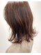 ルッツ (Lutz hair design)の写真/スタイリストがこだわりの技術で、似合うスタイルに仕上げます！程よくトレンドをいれたスタイルに！