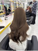 【亘紘輝指名限定】オリーブベージュ