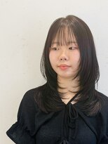 アートサロン センター北(art salon)&nbsp;ミディアムレイヤー