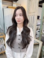カシュカシュ(cache cache) 大人スーパーロング☆メテオストレート・メテオカラー用賀
