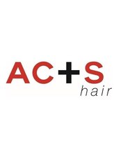 AC＋S　hair 【アクツヘア】