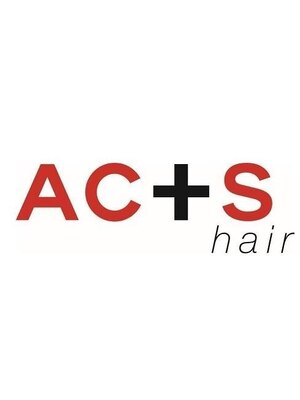 アクツヘア(AC＋S hair)