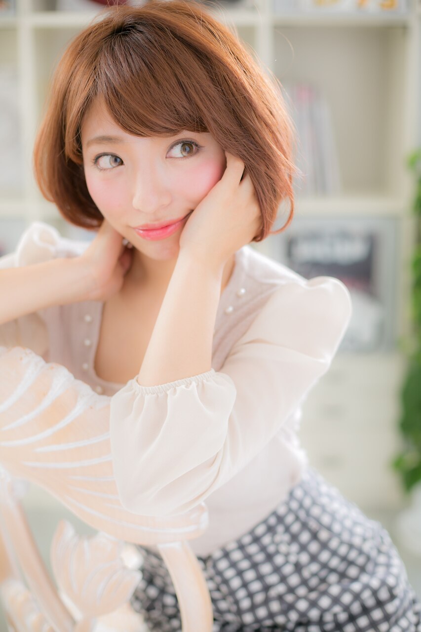 高橋 美智子｜シュ シュ ヘア 本厚木店(Chou Chou hair)の美容師