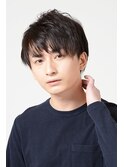 さわやかイメチェンショート【EARTH上野店】