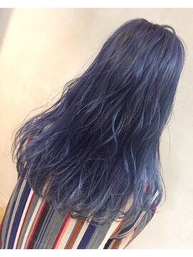 ジーナ(XENA) クリアブルージュ