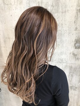 エイト マカビ 沖縄真嘉比店(EIGHT makabi) 【EIGHT真嘉比】お客様スタイル_似合わせカット