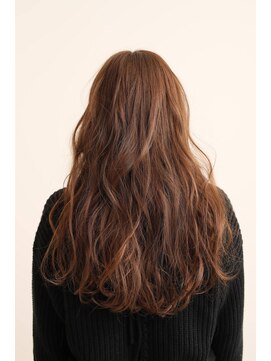 ソーホー ニューヨーク シズオカ(SOHO newyork SHIZUOKA) 小顔ゆるふわ波ウェーブ