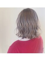 シャンプー ひろせ店(SHAMPOO)&nbsp;ハイグレージュ