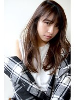 ミラバイグリーン(Mira by green)&nbsp;イルミナカラーxヘルシーレイヤー【大人かわいい】　#1