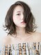 ハクヘアー(hacu hair)の写真/【平日限定クーポンをご用意】頭皮や髪への負担を最小限に丁寧に施術◎気になる白髪もキレイに染まる♪