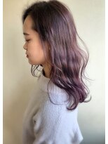 セルカ 高田馬場(CERCA)&nbsp;ピンクバイオレットカラー【CERCA高田馬場】