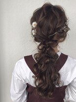 【ラビッシュポー】ローポニー