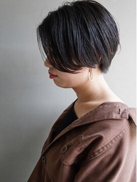 アイ エス ビー エヌ(ISBN) カット