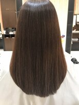 ヘアアンドビューティー クアトロ インターパーク店(QUATRO) サイエンスアクア