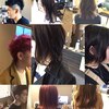 ユニバー(UNIVER HIAR DESIGN)のお店ロゴ