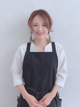 アイコニック 長久手店(ICONIQ) 平野 紗貴子