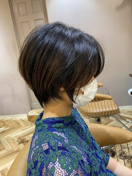 ロンド ブランシュ 錦糸町北口(Lond blanche) ショート