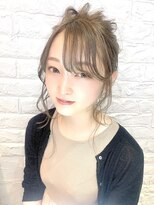 ウーロス(uros.)&nbsp;ゆるアレンジ