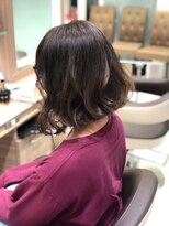 アッシュ 新小岩店(Ash) イルミナ×サファリベ－ジュ