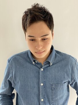 スティードトーキョー(Steed Tokyo) soft mohikan