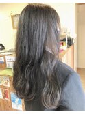 インナーグレージュ