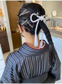 【VAN COUNCIL千種】卒業式セット