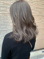 エイト 金沢店(EIGHT kanazawa)&nbsp;【EIGHT金沢】お客様スタイル_デザインカラー_【セト】