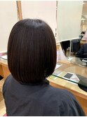 美髪・髪質改善