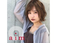 Hair design aim【ヘアーデザインアイム】