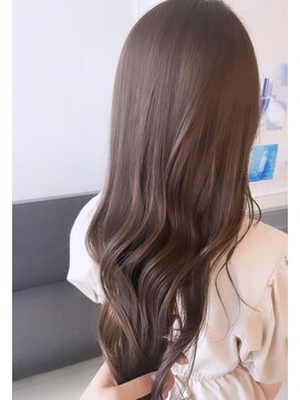 ネオリーブアイム 横浜西口店(Neolive aim) まろやかブラウン