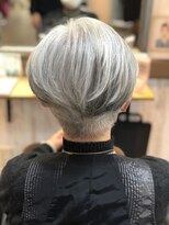 ヘアーリゾートガーデンバイトロント 船橋法典店(Hair Resort Garden by Toronto) クールショート【船橋、西船橋、市川大野、新船橋、塚田】