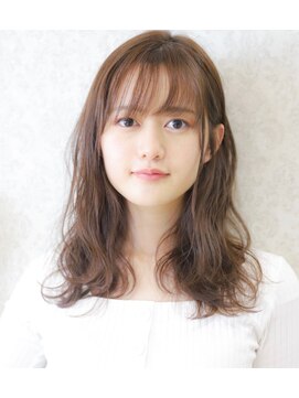 ステラ 坂戸にっさい店(STELLA) エアリーミディ