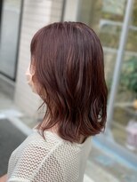 アンドケア 広島祇園店(AND CARE)&nbsp;rose pink