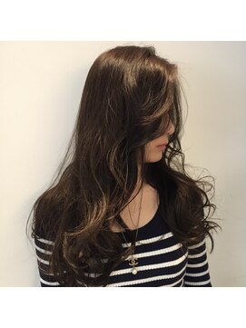 モードケイズ 尼崎店(MODE K's) カラー