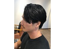 ミラ(mira hair&relaxation)