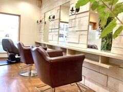 Sari natural & beauty 【サリ ナチュラル　アンド　ビューティー】