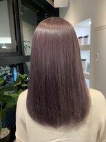 ジーナ 豊洲(Zina)&nbsp;シアーラベンダー