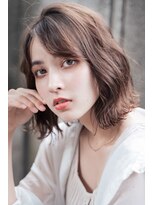 テイラー(Taylor)&nbsp;【Taylor 】大宮 シアブラウン×くびれミディ