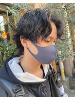 ネオリーブアイム 横浜西口店(Neolive aim)&nbsp;横浜★ナチュラルウルフのスパイラル