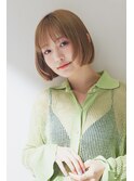 <MONET>似合わせカット/20代30代40代【吉祥寺】
