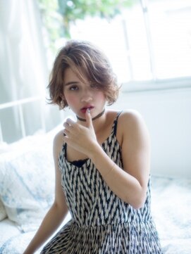 アミ 八王子(amie) 3Dアッシュブロンド[八王子,八王子駅,八王子北口,八王子]