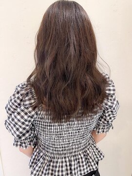 セルカ 新宿(CERCA) アディクシーカラーベージュ 【CERCA新宿/新宿西口】