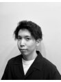 カットインシャンゼ 崇元寺店 島袋 聖也