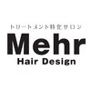 メア(Mehr)のお店ロゴ