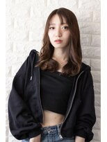 2023・セミロング１