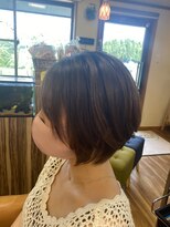 ロータス(LOTUS)&nbsp;ボブショート