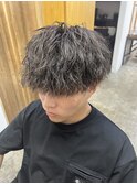 【TAKASHI】ソフトツイスパ