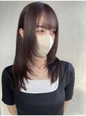 レイヤーカット