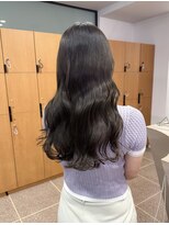 ブランコ 名古屋栄(BLANCO)&nbsp;【nao. style】ダークグレー