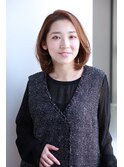 ボブアム